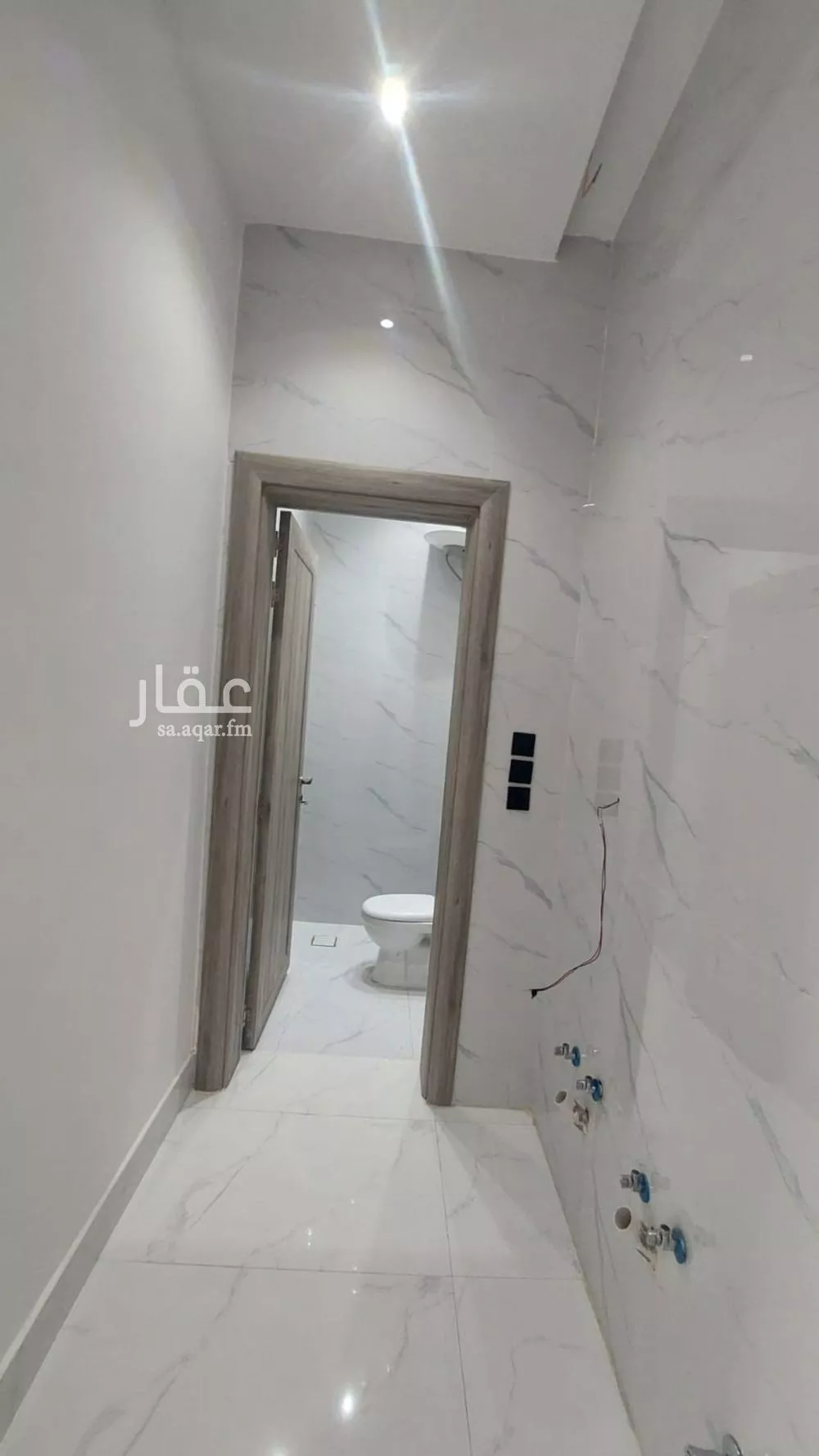 دور 3 غرف في العريجاء الغربية 3
