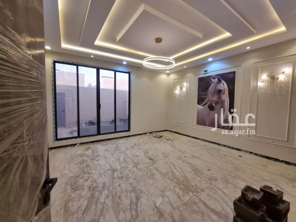 5 bedroom floor in Okaz 7