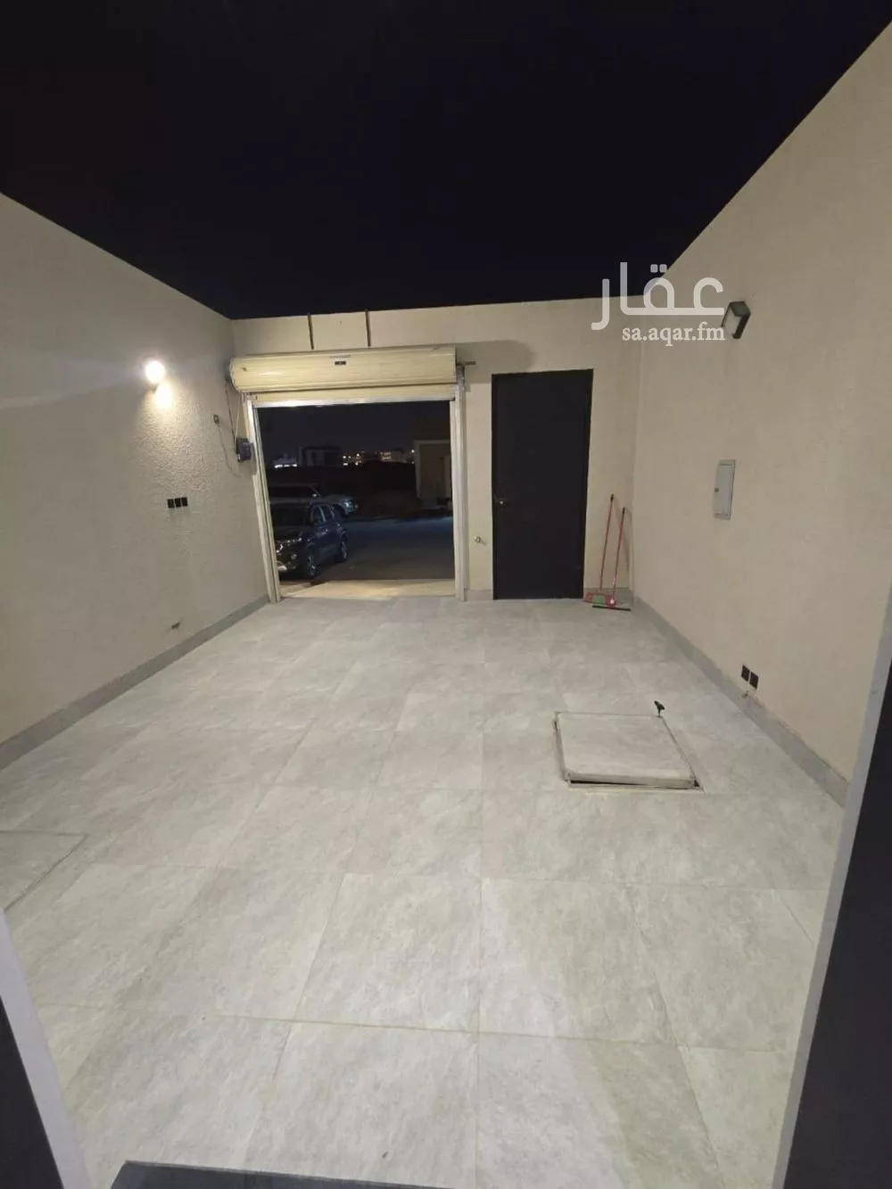 دور 4 غرف في ظهرة نمار 12