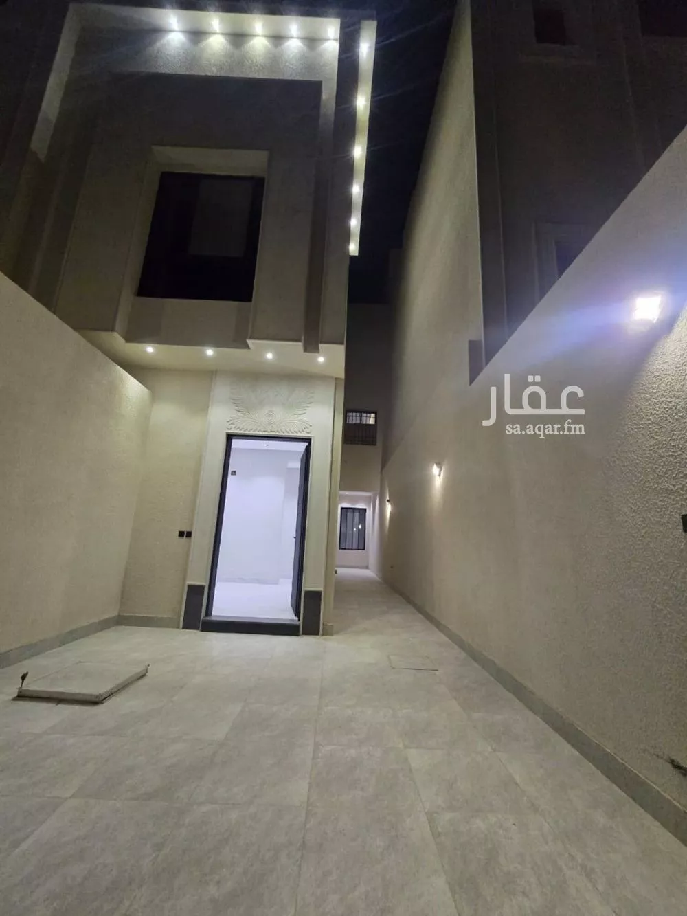 دور 4 غرف في ظهرة نمار 19