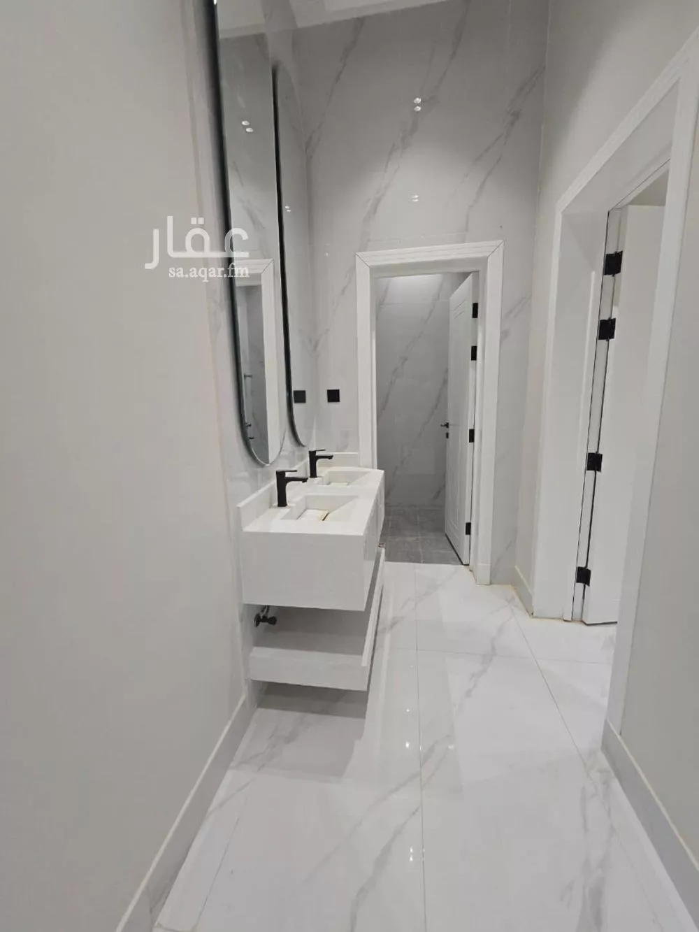 دور 4 غرف في ظهرة نمار 7