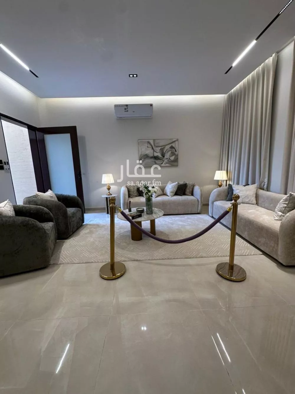 دور 5 غرف في عكاظ 11