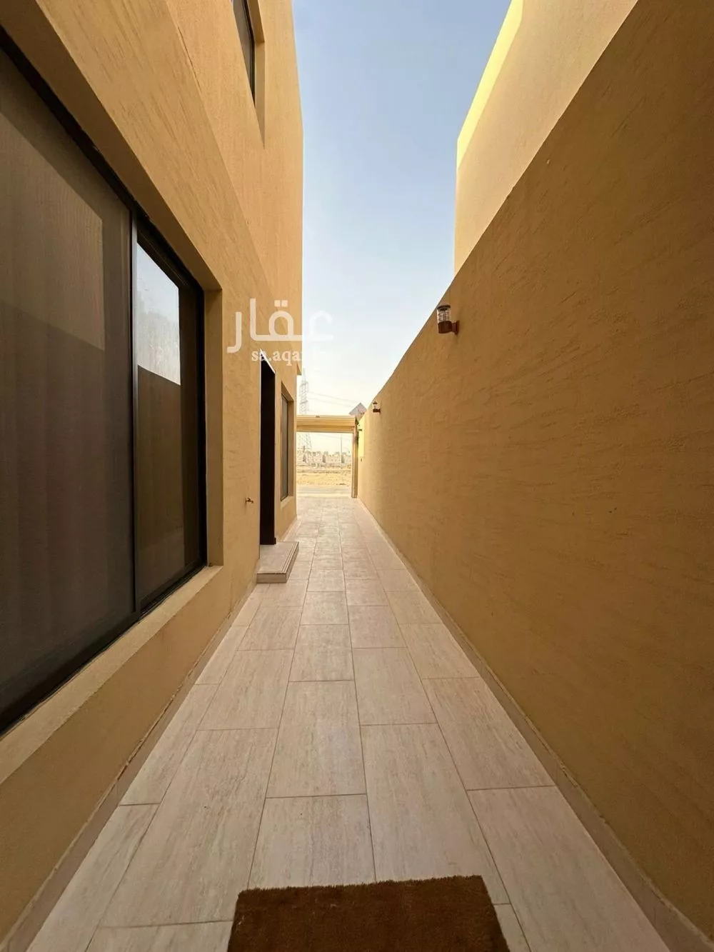 دور 5 غرف في عكاظ 3