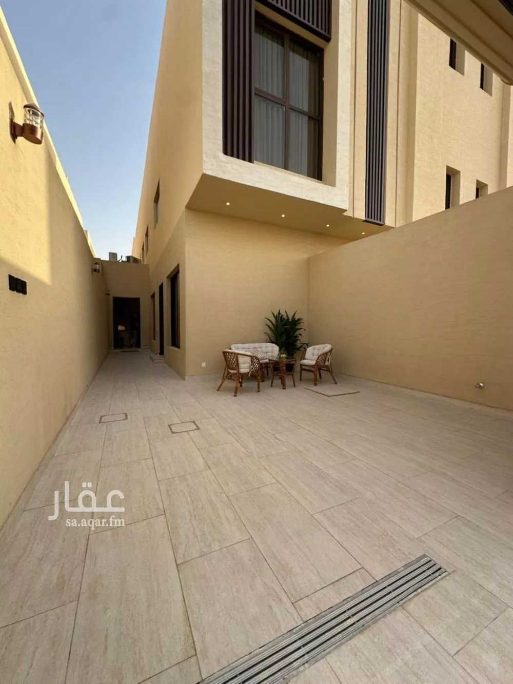 دور 5 غرف في عكاظ 7