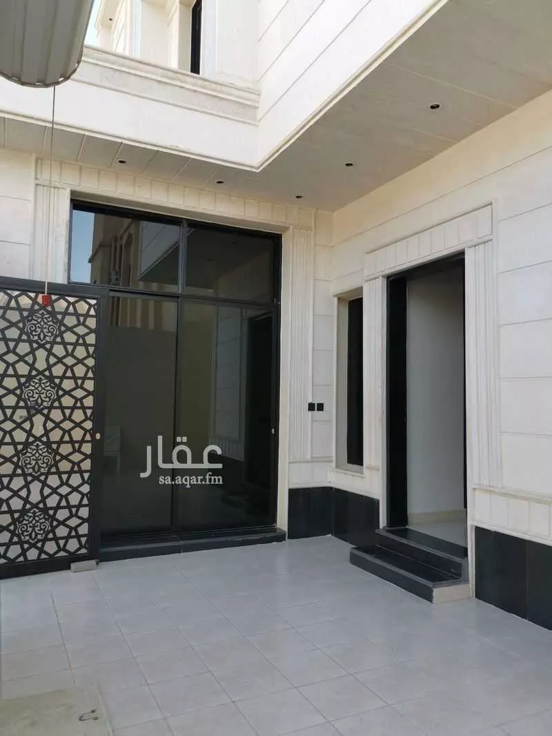 4 bedroom villa in Al Uraija Al Wusta, Riyadh 5