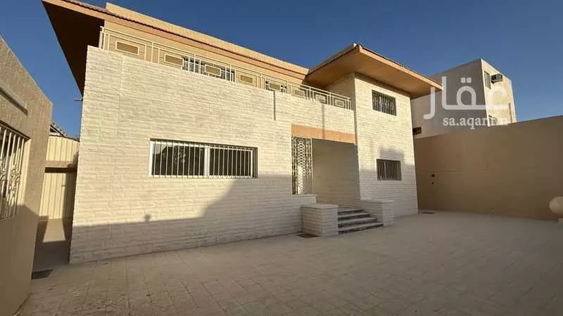 villa in Al Malaz, Riyadh 2