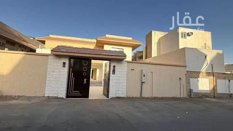 villa in Al Malaz, Riyadh