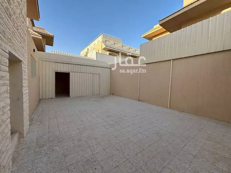 villa in Al Malaz, Riyadh 18