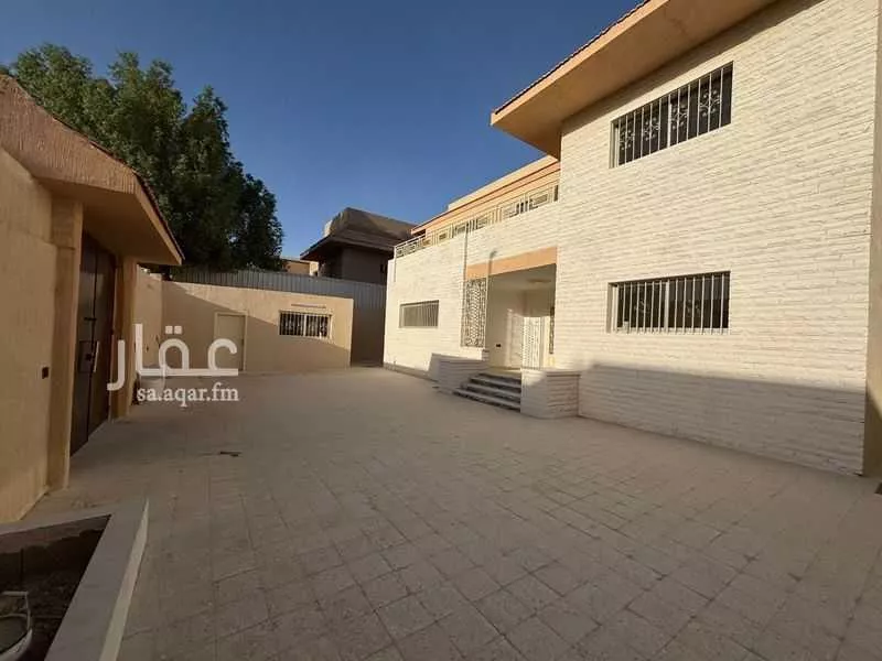 villa in Al Malaz, Riyadh 12