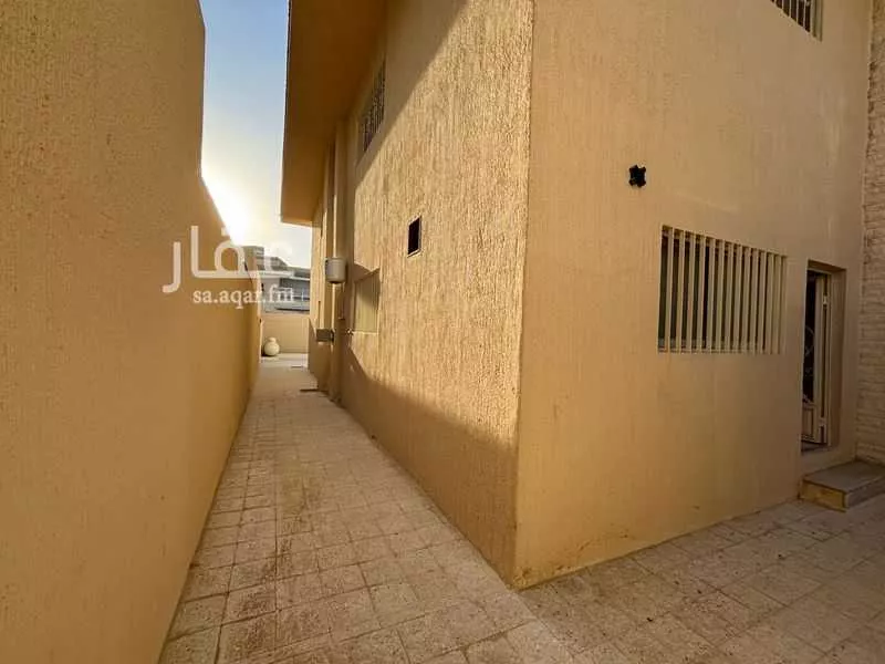 villa in Al Malaz, Riyadh 8