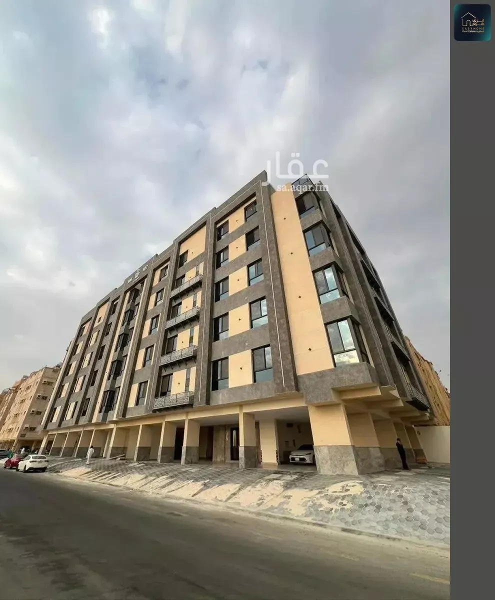 apartment in Bani Malik, Jeddah