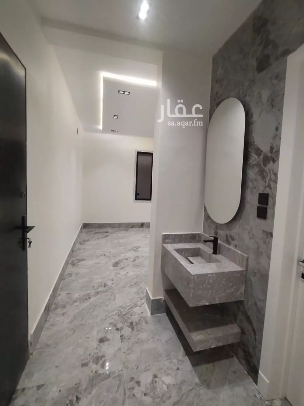 5 bedroom floor in Tuwaiq 14