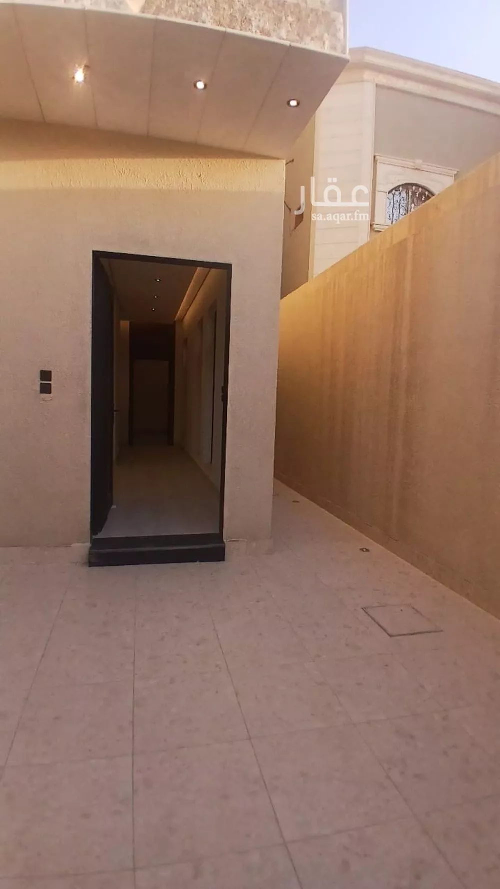 دور 3 غرف في ظهرة نمار 3
