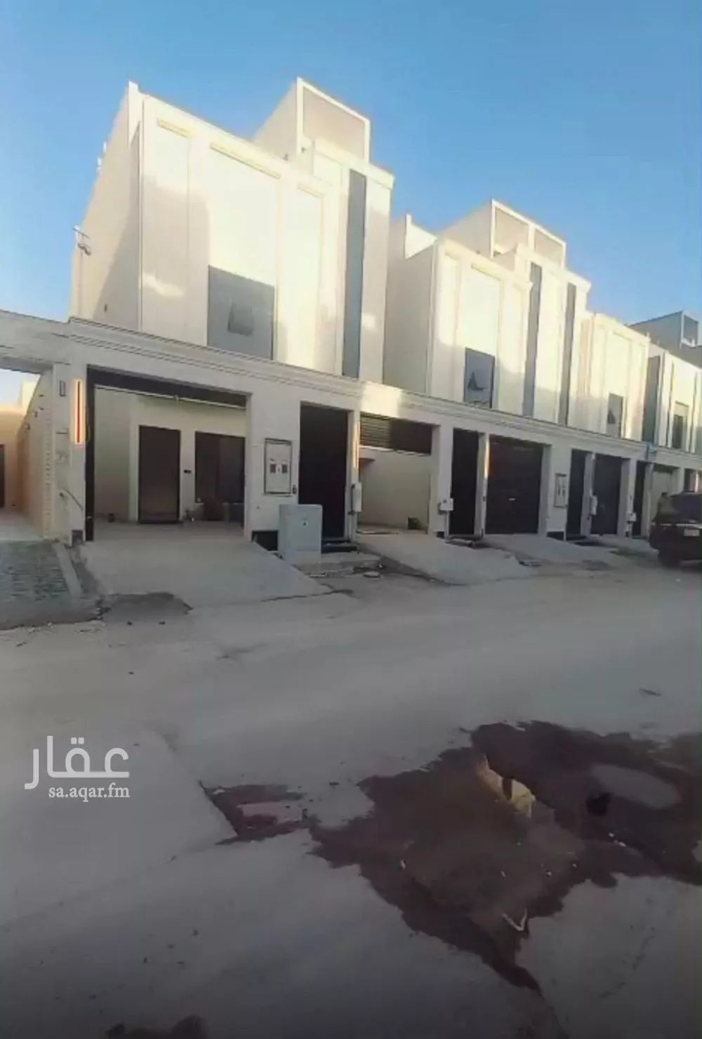 دور 5 غرف في طويق 3
