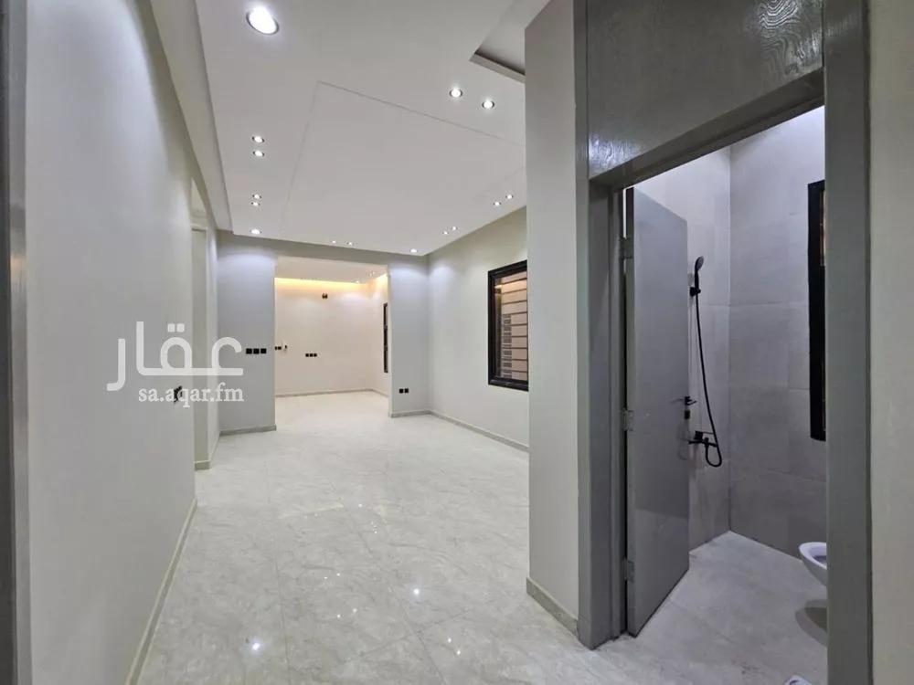 دور 4 غرف في عكاظ 3
