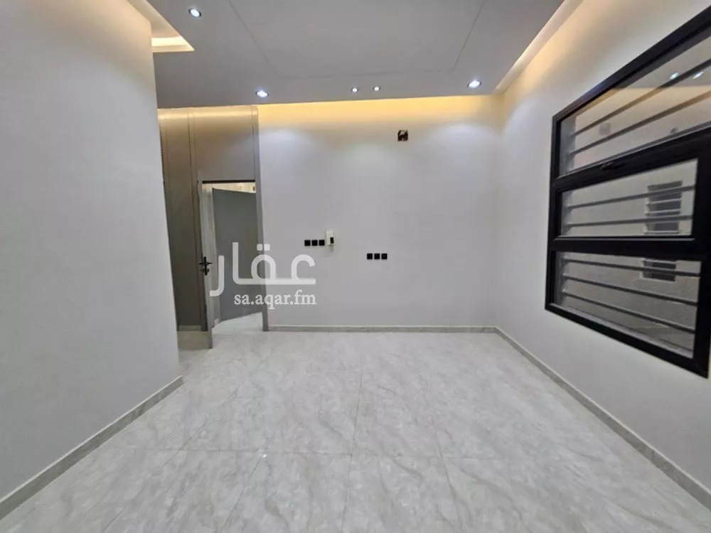 دور 4 غرف في عكاظ 4