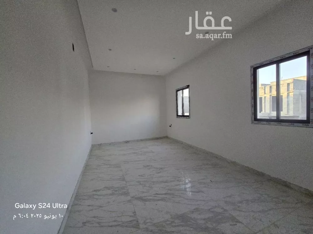 دور 4 غرف في طيبة 15