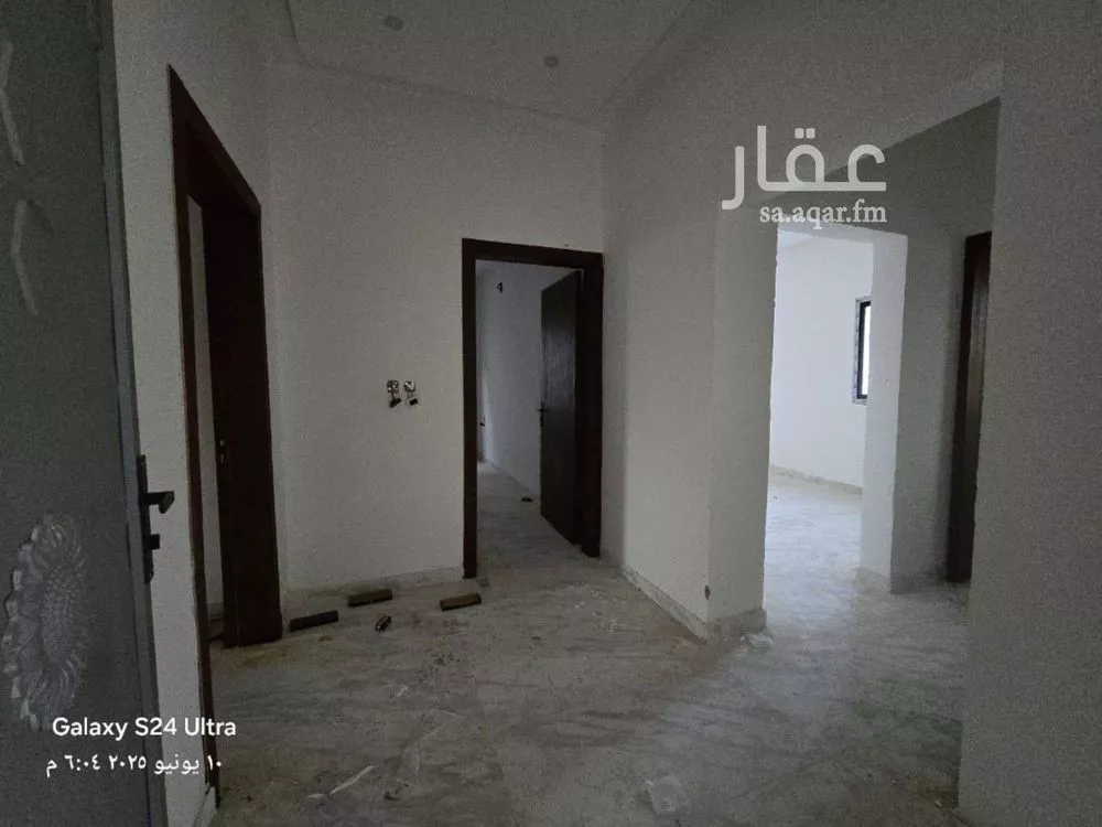 دور 4 غرف في طيبة 17