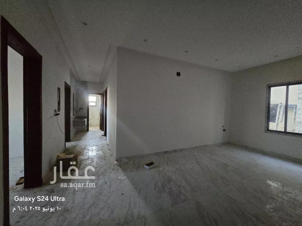 دور 4 غرف في طيبة 7