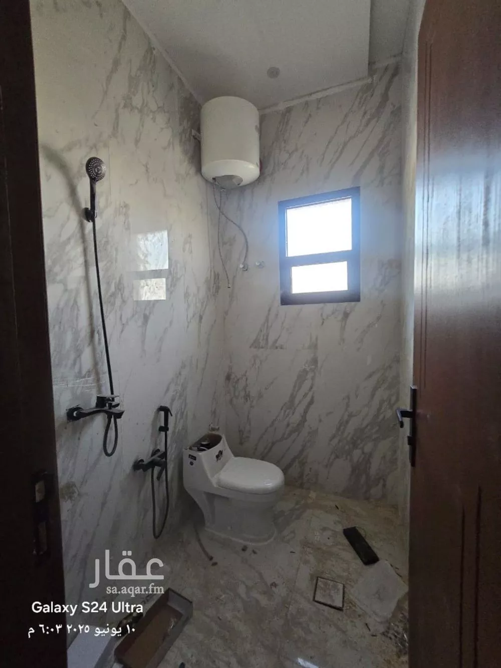 دور 4 غرف في طيبة 9