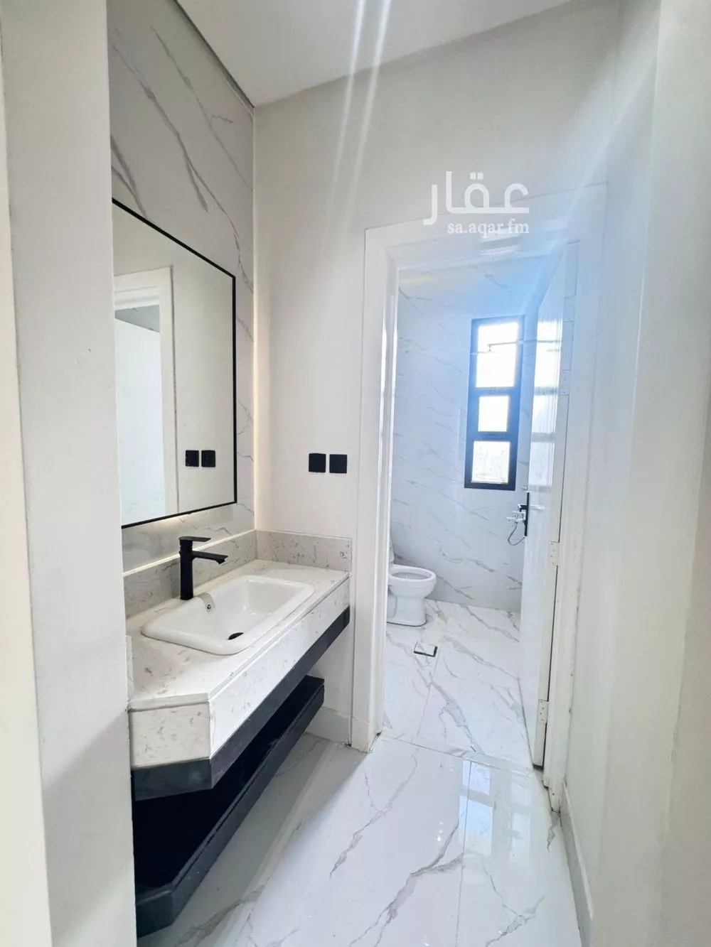 5 bedroom floor in Tuwaiq 7