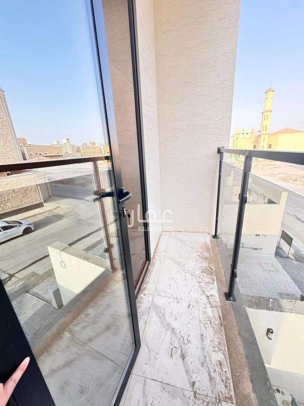 5 bedroom floor in Tuwaiq 10