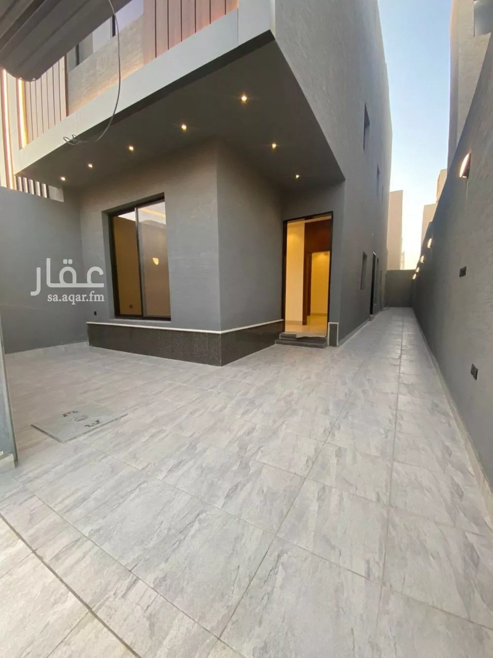 دور 7 غرف في الرمال 3
