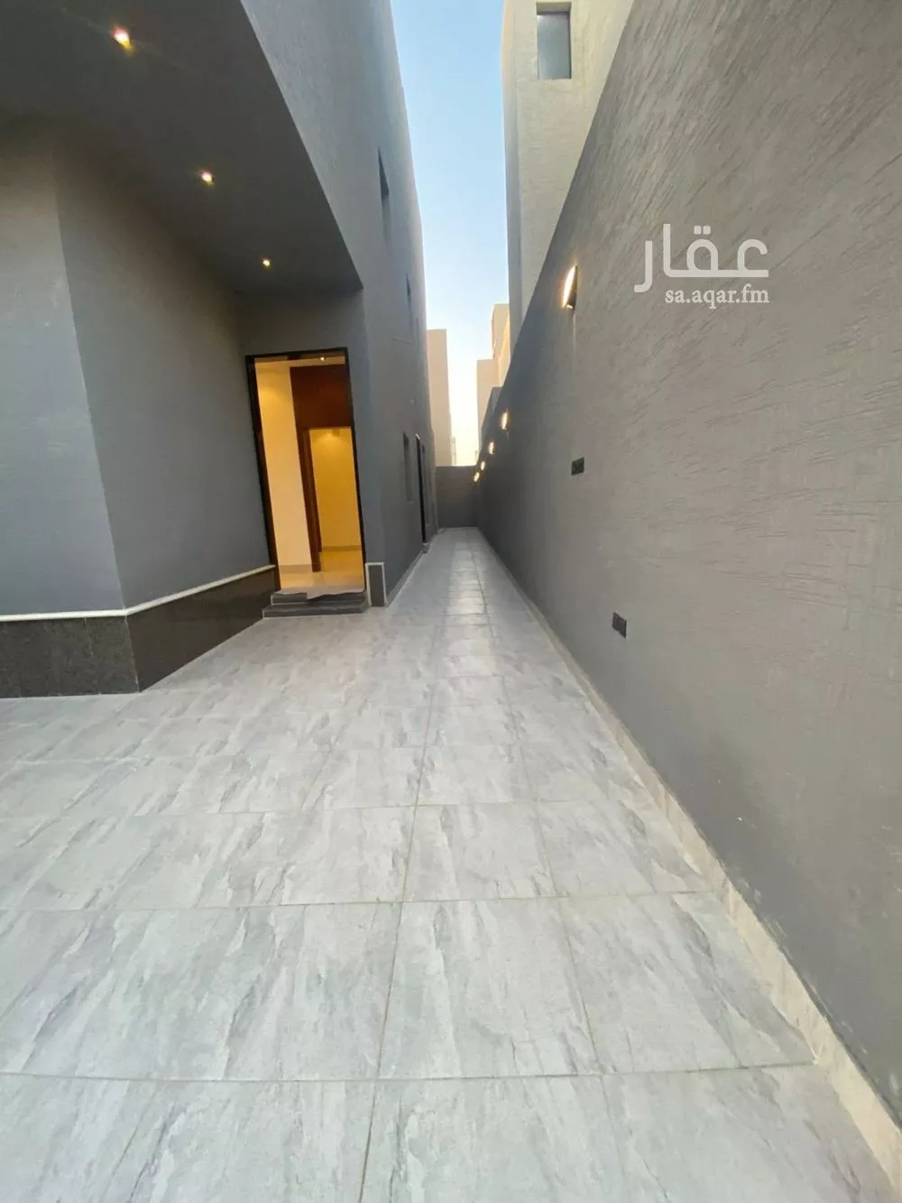 دور 7 غرف في الرمال 5