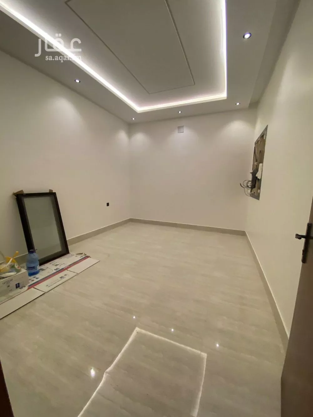 دور 7 غرف في الرمال 6