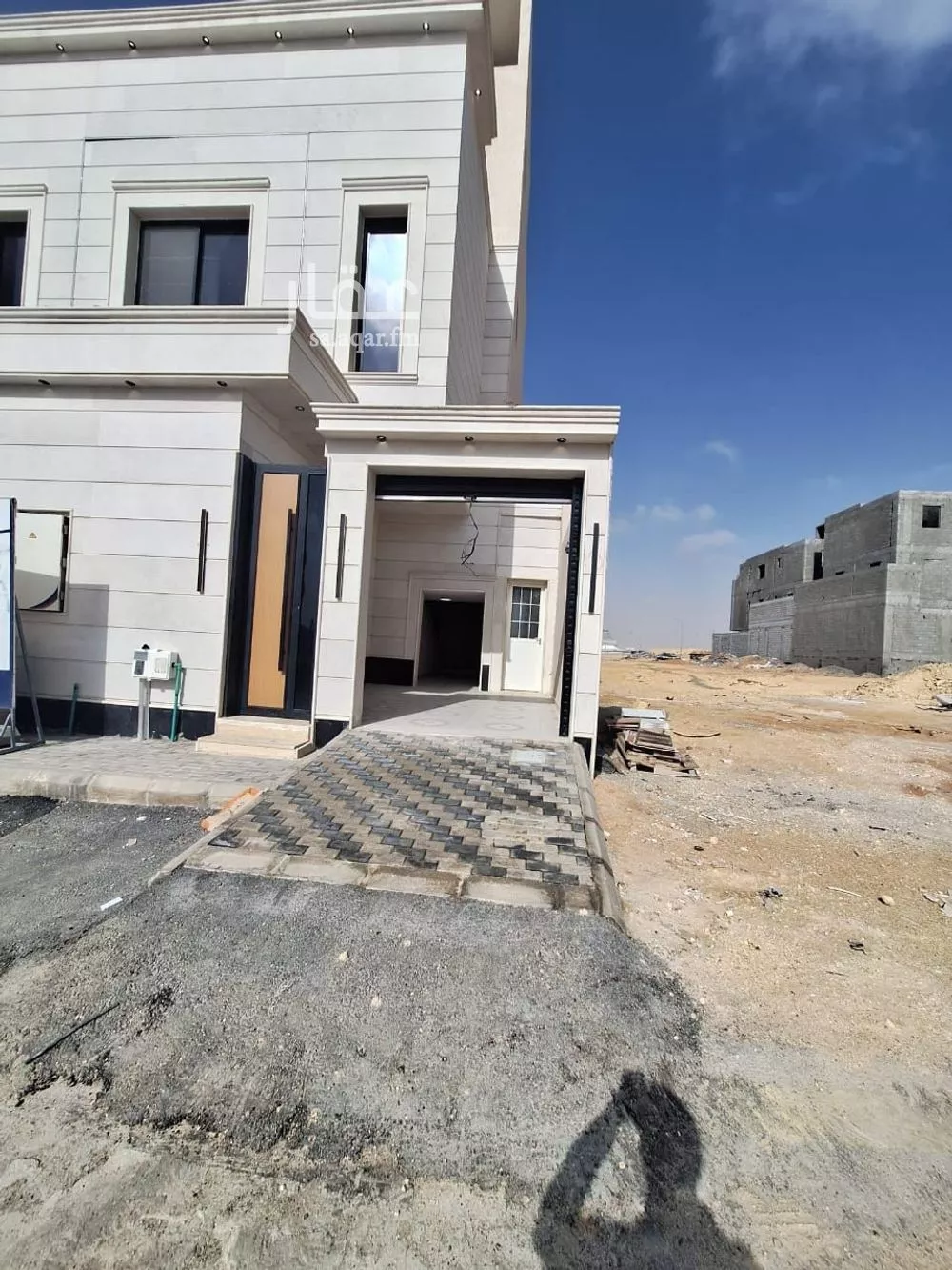 5 bedroom floor in An Nadhim 15