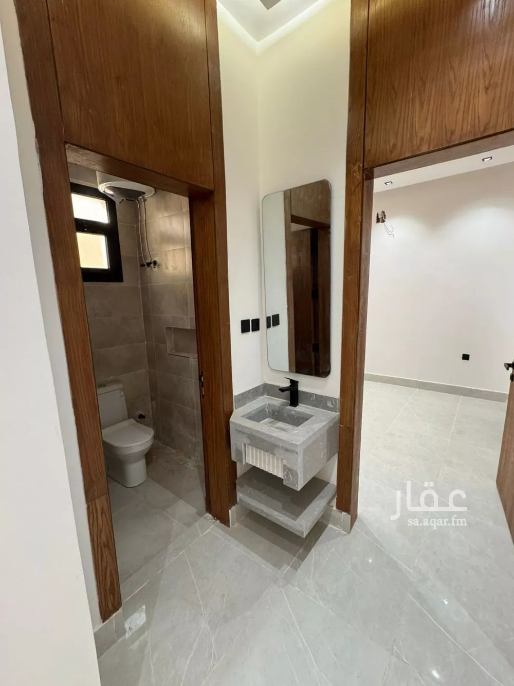 دور 3 غرف في طيبة 3