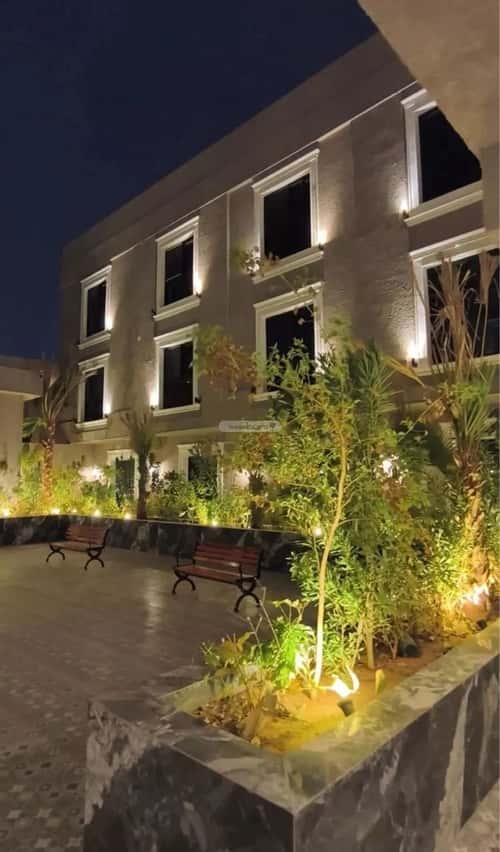 1 bedroom apartment in Al Sulaimaniyyah 2