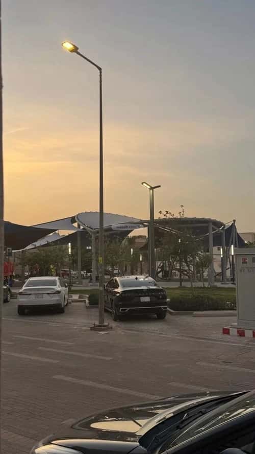 1 bedroom apartment in Al Falah 5