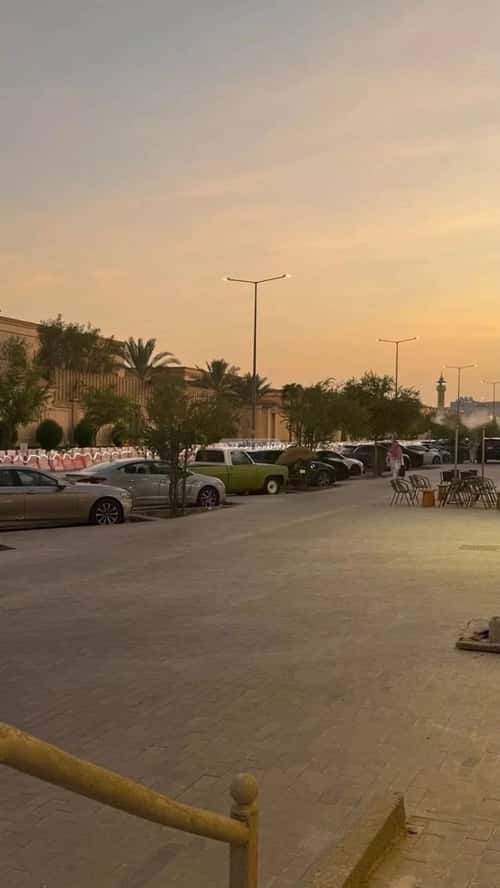 1 bedroom apartment in Al Falah 6