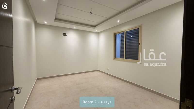 4 bedroom villa in Hittin, Riyadh 17