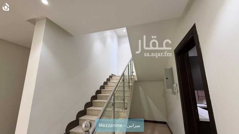4 bedroom villa in Hittin, Riyadh 14
