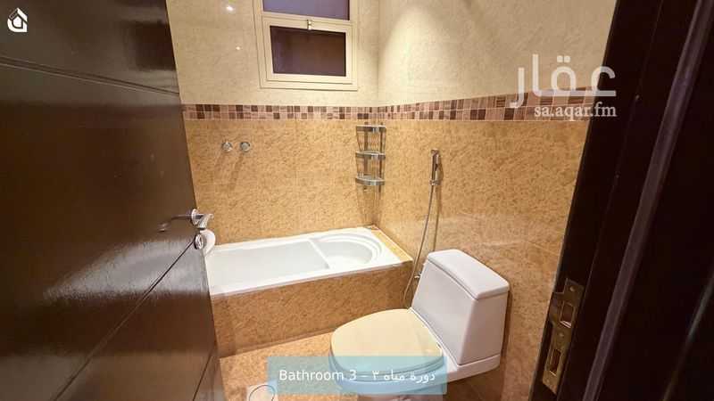 4 bedroom villa in Hittin, Riyadh 23
