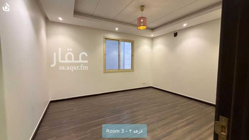 4 bedroom villa in Hittin, Riyadh 18