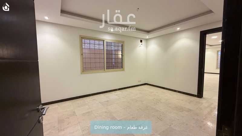 4 bedroom villa in Hittin, Riyadh 6