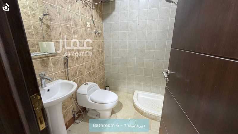 4 bedroom villa in Hittin, Riyadh 26
