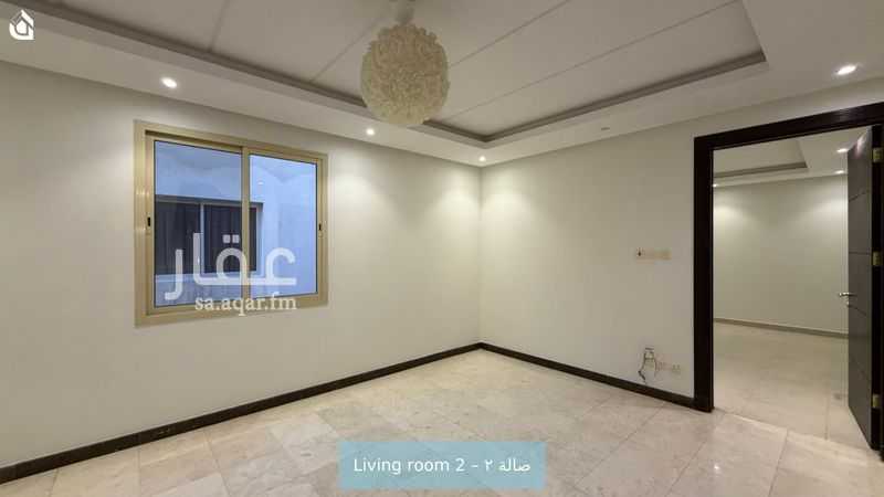 4 bedroom villa in Hittin, Riyadh 28