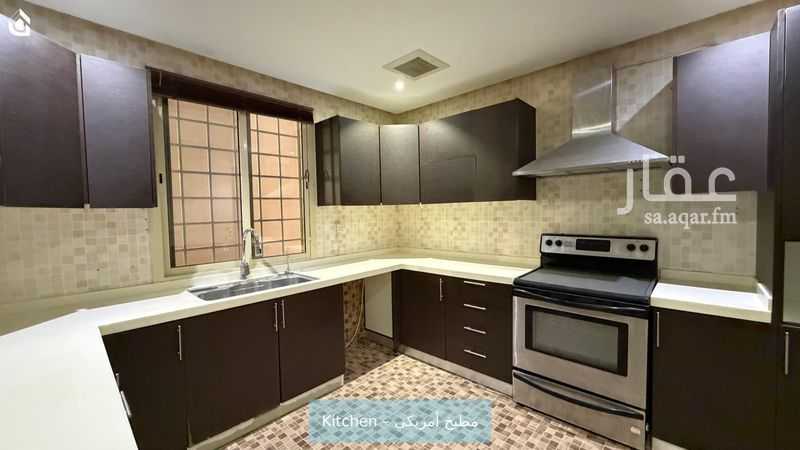 4 bedroom villa in Hittin, Riyadh 4