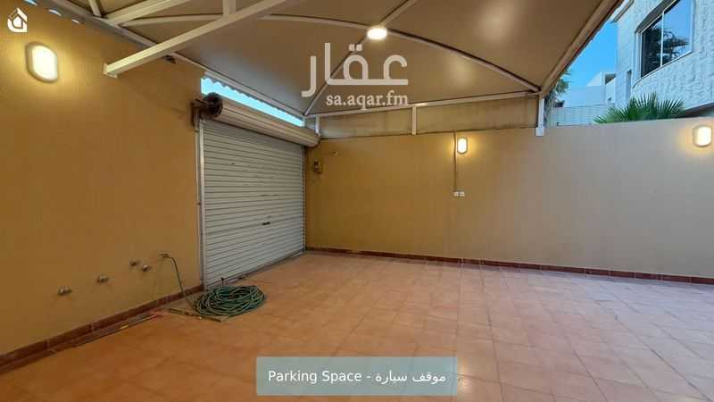 4 bedroom villa in Hittin, Riyadh 11