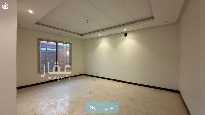 4 bedroom villa in Hittin, Riyadh 12