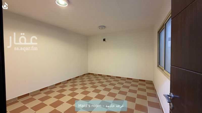 4 bedroom villa in Hittin, Riyadh 13
