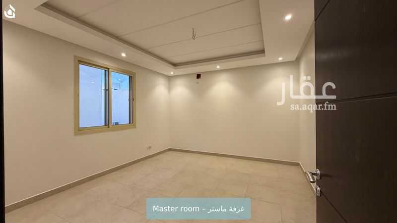 4 bedroom villa in Hittin, Riyadh 16