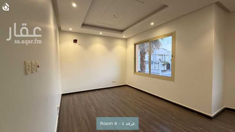 4 bedroom villa in Hittin, Riyadh 19