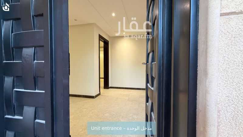 4 bedroom villa in Hittin, Riyadh 3