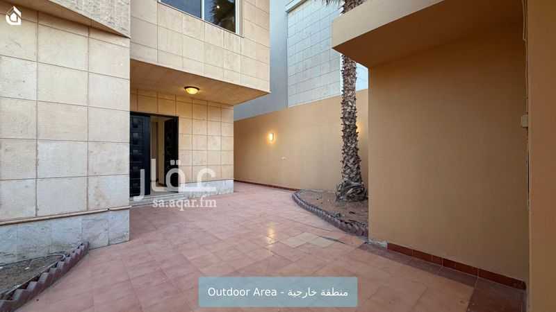 4 bedroom villa in Hittin, Riyadh 8