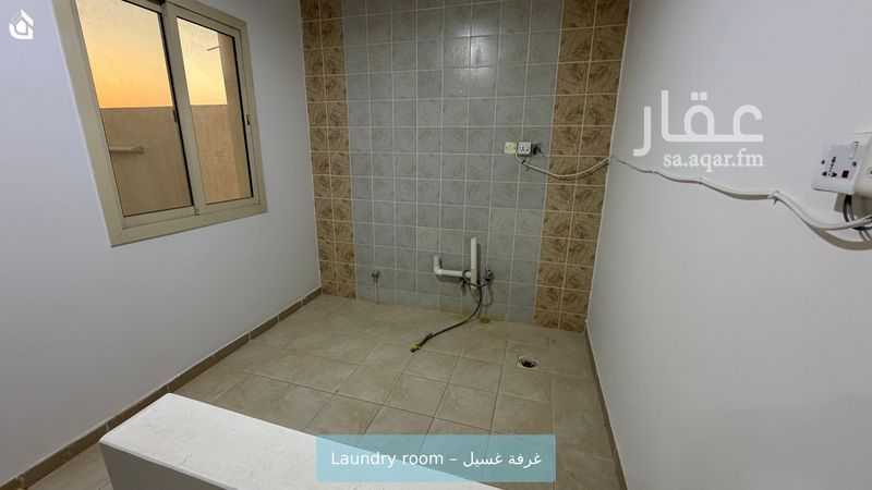 4 bedroom villa in Hittin, Riyadh 15